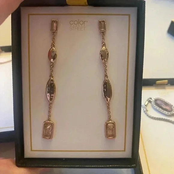 Color Street Jewelry bundle - Picture 3 of 4